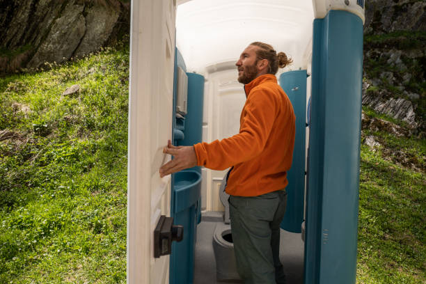 Best Portable toilet rental cost  in Chadbourn, NC