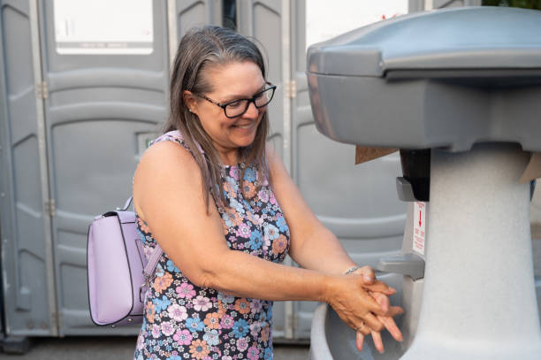Portable Toilet Options We Offer in Chadbourn, NC